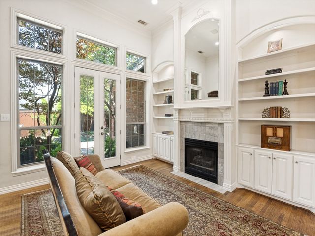 2804 High Point Court, Grapevine, TX 76051