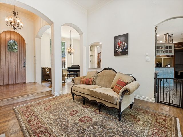 2804 High Point Court, Grapevine, TX 76051