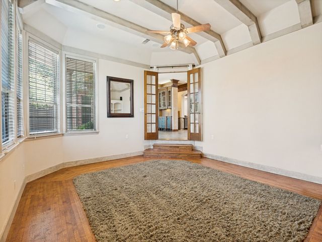 2804 High Point Court, Grapevine, TX 76051