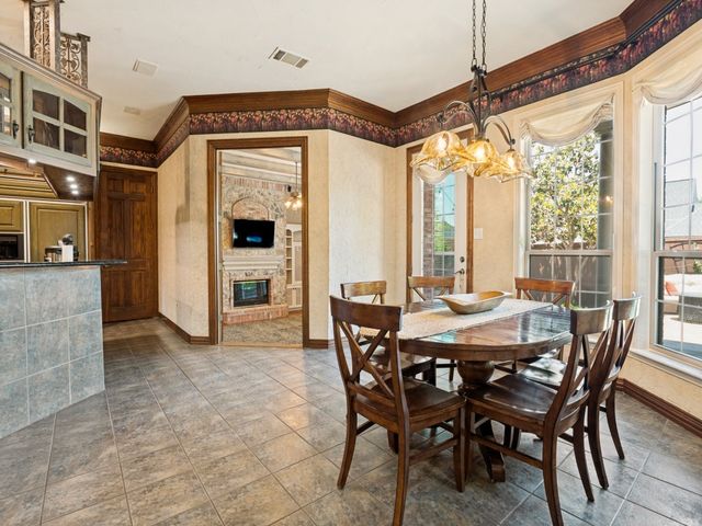 2804 High Point Court, Grapevine, TX 76051