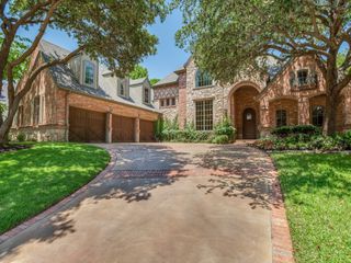 2804 High Point Court, Grapevine, TX 76051