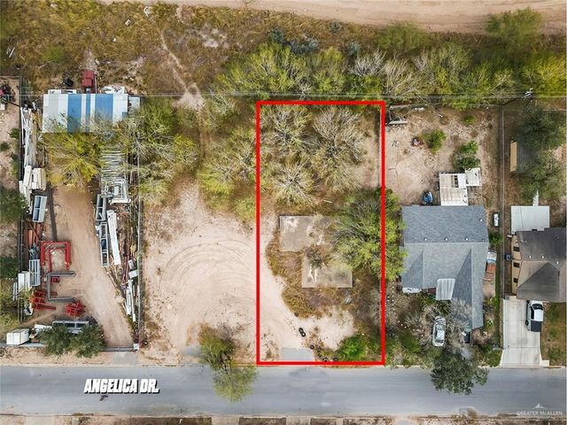 2902 Angelica Drive, San Juan, TX 78589