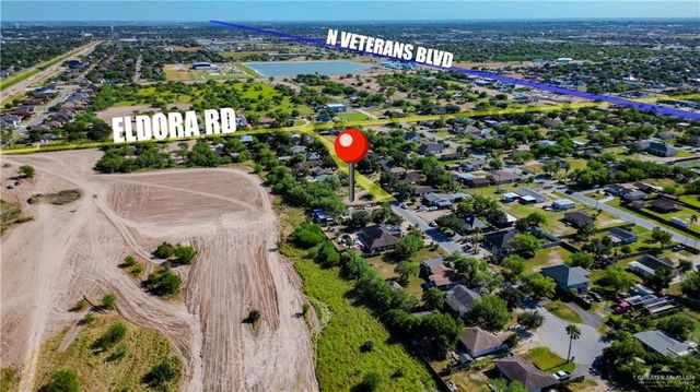 2902 Angelica Drive, San Juan, TX 78589