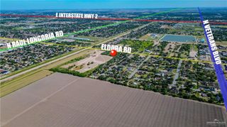 2902 Angelica Drive, San Juan, TX 78589