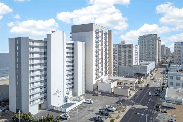 3615 Atlantic Ave Apt 201, Virginia Beach, VA 23451