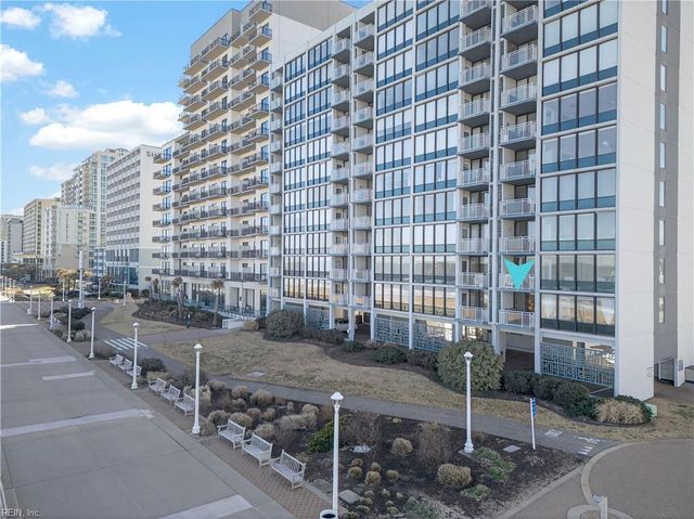 3615 Atlantic Ave Apt 201, Virginia Beach, VA 23451