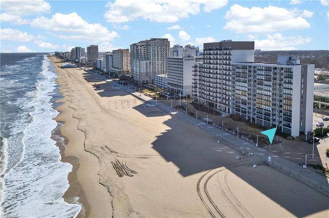 3615 Atlantic Ave Apt 201, Virginia Beach, VA 23451