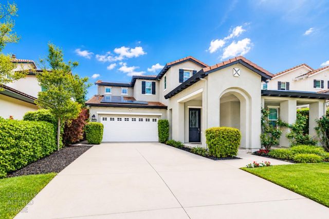 1642 Abilene Cir, Rocklin, CA 95765