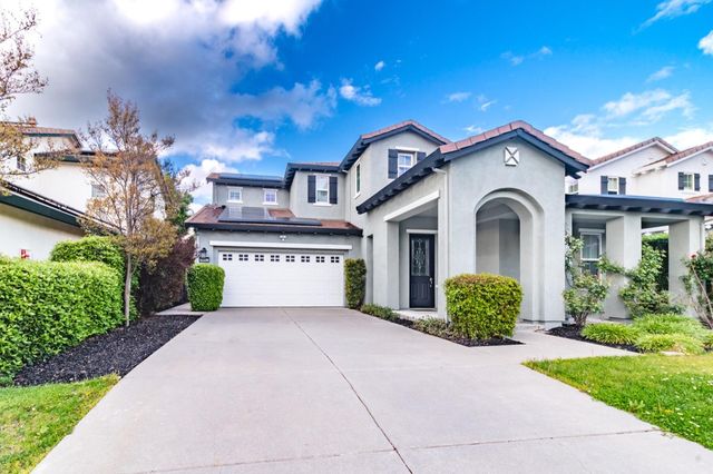 1642 Abilene Cir, Rocklin, CA 95765