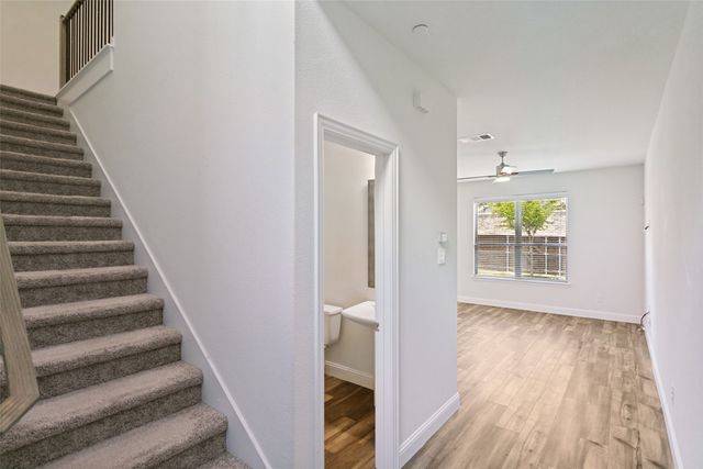 1028 Emil Place, Allen, TX 75013