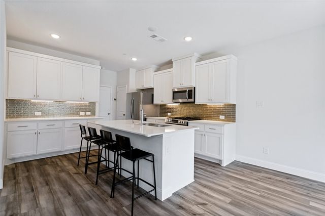 1028 Emil Place, Allen, TX 75013