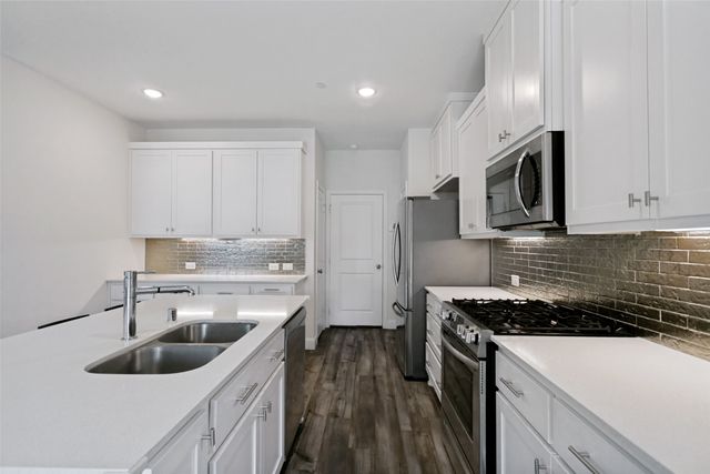 1028 Emil Place, Allen, TX 75013