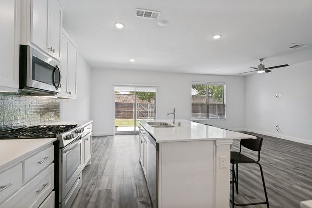 1028 Emil Place, Allen, TX 75013