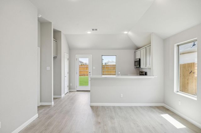 192 Spirit ST, Elgin, TX 78621
