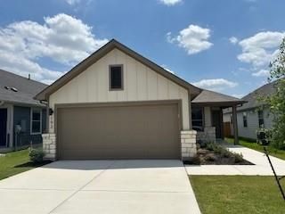 192 Spirit ST, Elgin, TX 78621