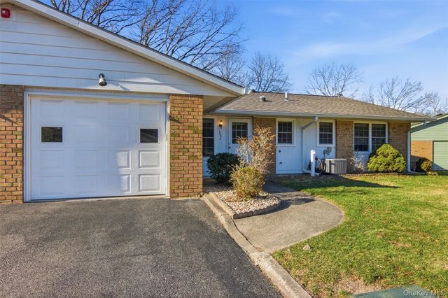 360 Woodbridge Drive A, Ridge, NY 11961