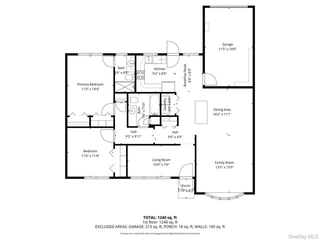 360 Woodbridge Drive A, Ridge, NY 11961