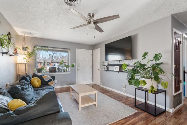 5017 HALL Avenue, Amarillo, TX 79109