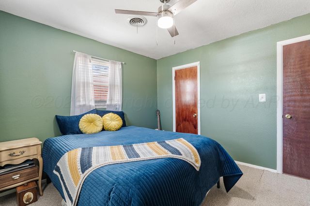 5017 HALL Avenue, Amarillo, TX 79109