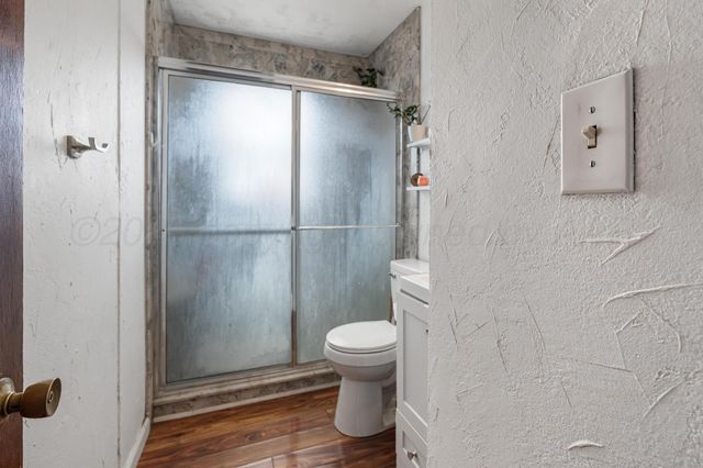 5017 HALL Avenue, Amarillo, TX 79109