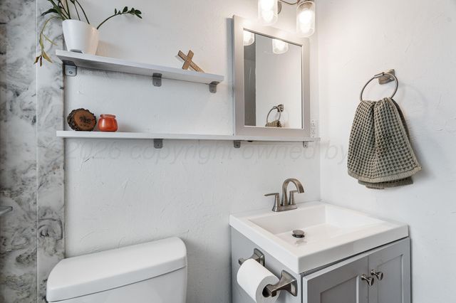 5017 HALL Avenue, Amarillo, TX 79109