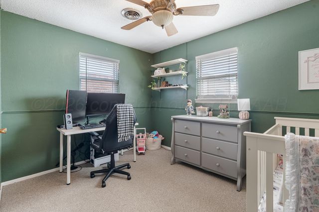 5017 HALL Avenue, Amarillo, TX 79109