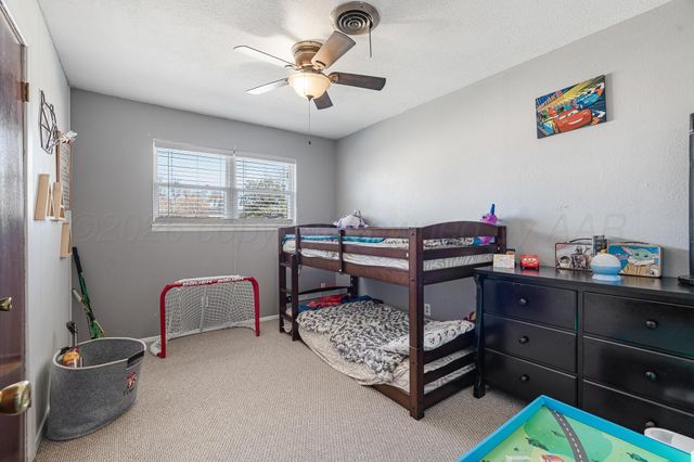 5017 HALL Avenue, Amarillo, TX 79109