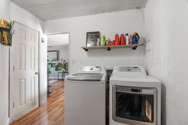 5017 HALL Avenue, Amarillo, TX 79109