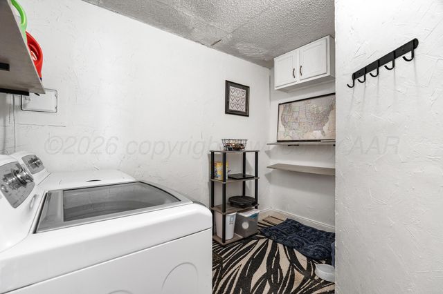 5017 HALL Avenue, Amarillo, TX 79109