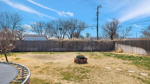 5017 HALL Avenue, Amarillo, TX 79109
