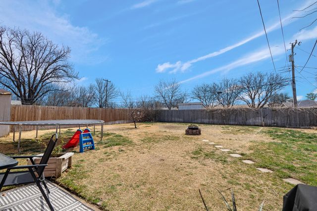 5017 HALL Avenue, Amarillo, TX 79109