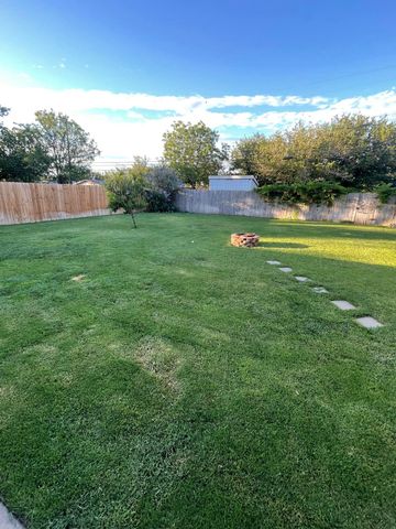 5017 HALL Avenue, Amarillo, TX 79109