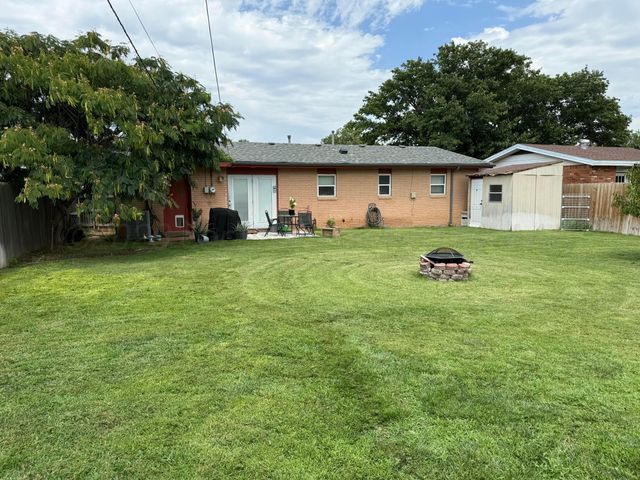 5017 HALL Avenue, Amarillo, TX 79109