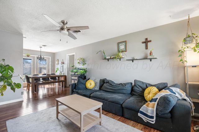 5017 HALL Avenue, Amarillo, TX 79109