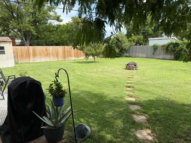 5017 HALL Avenue, Amarillo, TX 79109