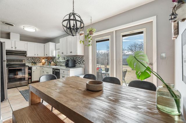 5017 HALL Avenue, Amarillo, TX 79109