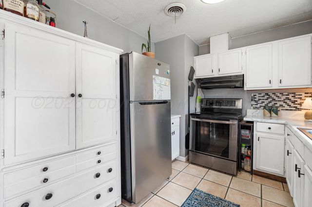 5017 HALL Avenue, Amarillo, TX 79109