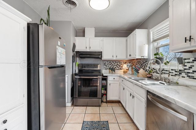 5017 HALL Avenue, Amarillo, TX 79109