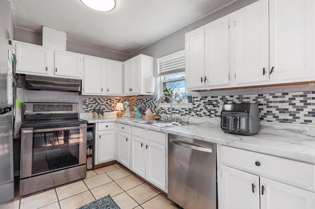 5017 HALL Avenue, Amarillo, TX 79109