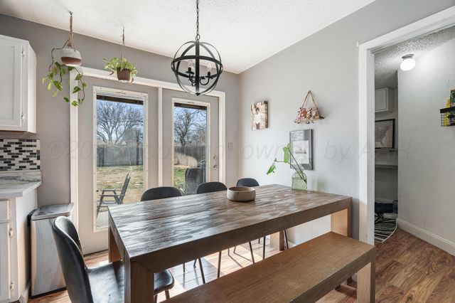 5017 HALL Avenue, Amarillo, TX 79109