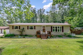 4141 Mockingbird Circle, Lincoln Twp, MI 48622