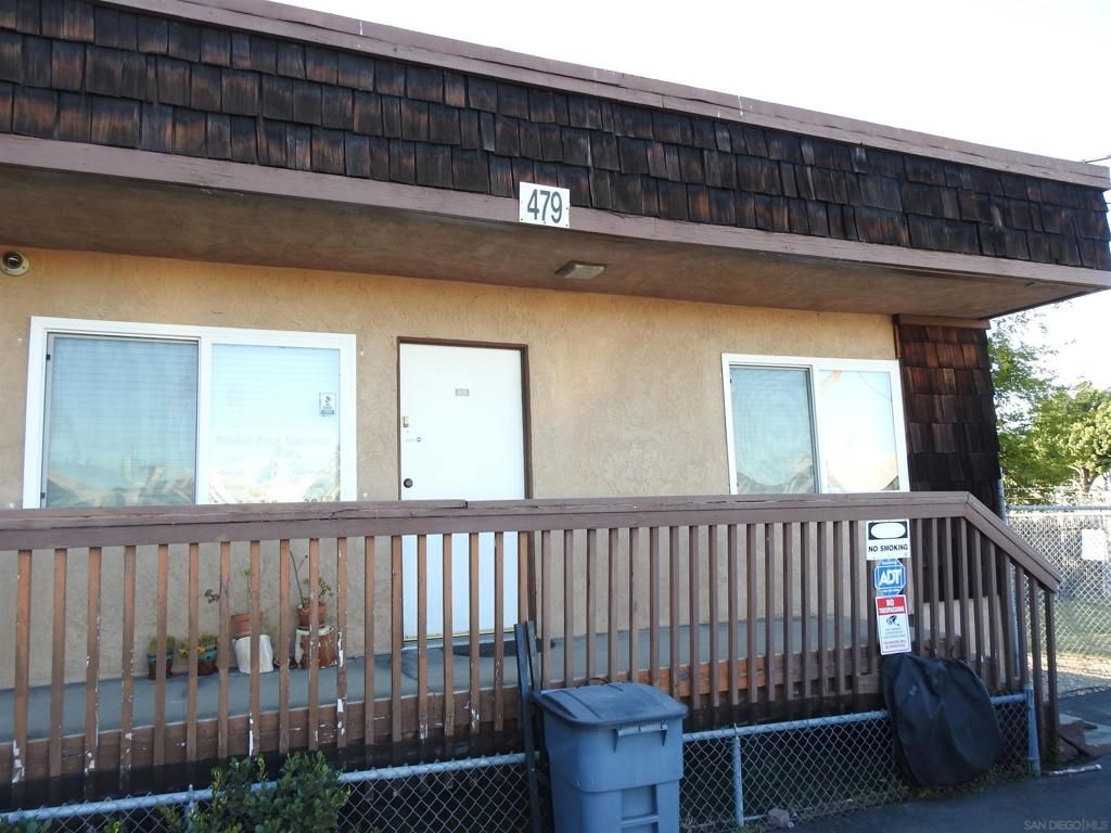 479 W Douglas Ave, El Cajon, CA 92020 — photo 5