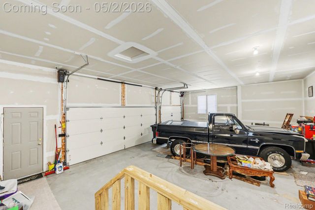 13823 Blue Beech Lane, Shelby Charter Township, MI 48315