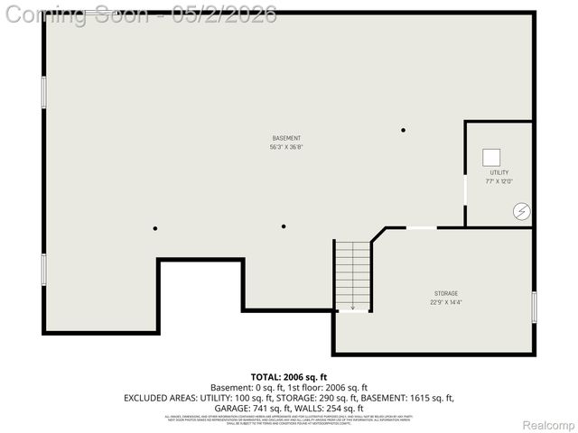 13823 Blue Beech Lane, Shelby Charter Township, MI 48315