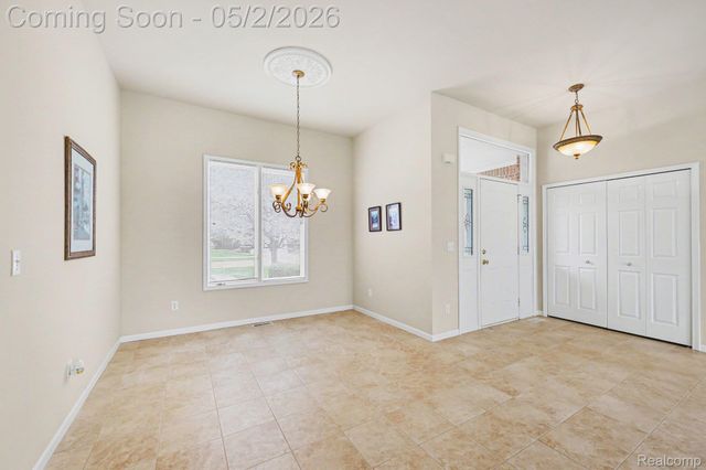 13823 Blue Beech Lane, Shelby Charter Township, MI 48315