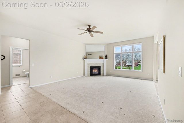 13823 Blue Beech Lane, Shelby Charter Township, MI 48315