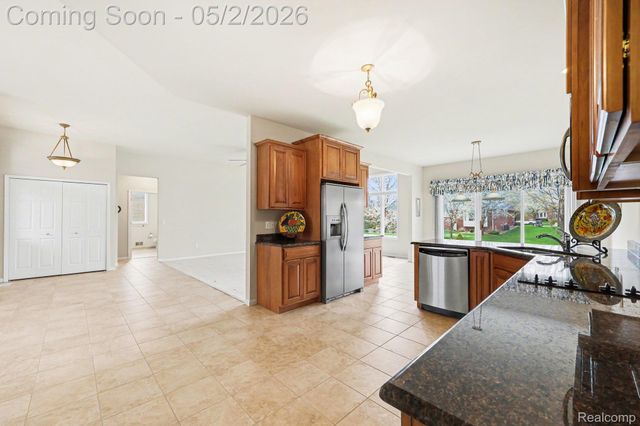 13823 Blue Beech Lane, Shelby Charter Township, MI 48315