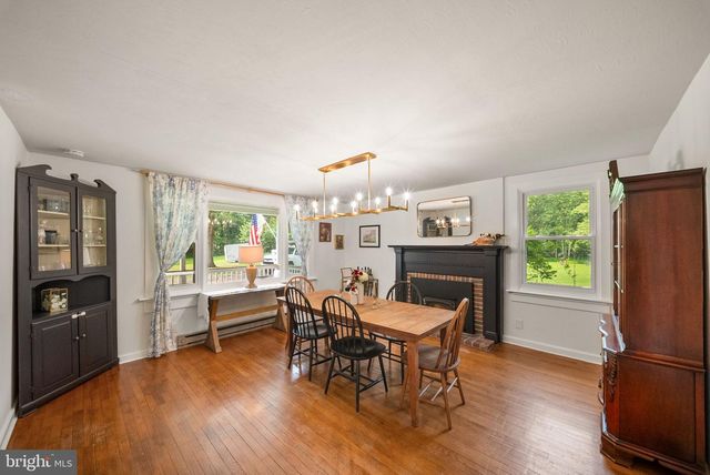 9565 WOODBROOK LN, Midland, VA 22728