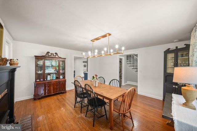 9565 WOODBROOK LN, Midland, VA 22728