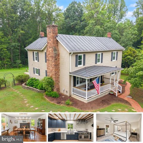 9565 WOODBROOK LN, Midland, VA 22728